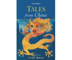 KNYGA Bookshop Tales from China