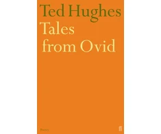 KNYGA Bookshop Tales from Ovid