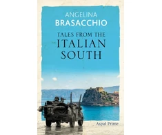 KNYGA Bookshop Tales from the Italian South