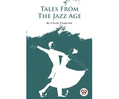 KNYGA Bookshop Tales from the Jazz Age
