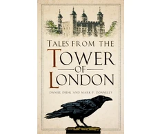KNYGA Bookshop Tales from the Tower of London