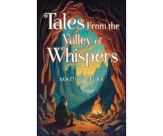 KNYGA Bookshop Tales From the Valley of Whispers