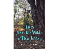 KNYGA Bookshop Tales from the Wilds of New Jersey