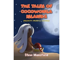 KNYGA Bookshop Tales of Cocowonga Island:1
