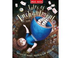 KNYGA Bookshop Tales of Enchantment
