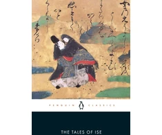 KNYGA Bookshop Tales of Ise