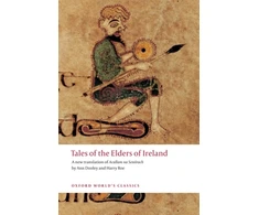 KNYGA Bookshop Tales of the Elders of Ireland