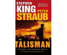 KNYGA Bookshop Talisman