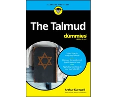 KNYGA Bookshop Talmud For Dummies