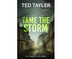KNYGA Bookshop Tame The Storm