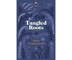 KNYGA Bookshop Tangled Roots