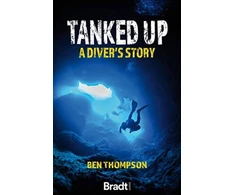 KNYGA Bookshop Tanked Up