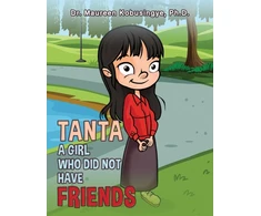 KNYGA Bookshop Tanta: A Girl Who Did Not Have Friends