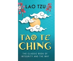 KNYGA Bookshop Tao Te Chingas