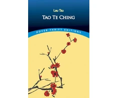 KNYGA Bookshop Tao Te Chingas