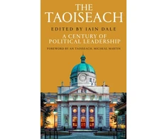 KNYGA Bookshop Taoiseach