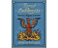 KNYGA Bookshop Tarot Emblemata
