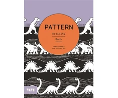 KNYGA Bookshop Tate Kids: Pattern