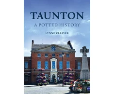 KNYGA Bookshop Taunton: A Potted History