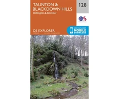 KNYGA Bookshop Taunton and Blackdown Hills