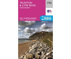 KNYGA Bookshop Taunton &amp; Lyme Regis, Chard &amp; Bridport