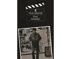 KNYGA Bookshop Taxi Driver