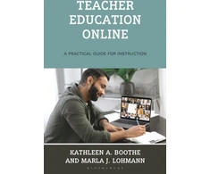 KNYGA Bookshop Teacher Education Online
