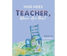 KNYGA Bookshop Teacher, Where Are You?