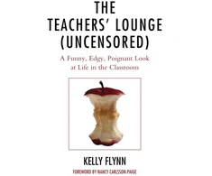 KNYGA Bookshop Teachers' Lounge (Uncensored)