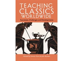 KNYGA Bookshop Teaching Classics Worldwide