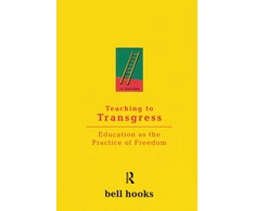 KNYGA Bookshop Teaching to Transgress