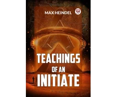 KNYGA Bookshop Teachings of an Initiate