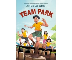 KNYGA Angela Ahn Team Park