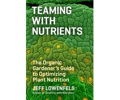 KNYGA Bookshop Teaming with Nutrients