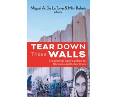 KNYGA Bookshop Tear Down These Walls