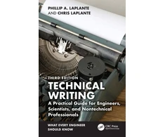 KNYGA Bookshop Technical Writing