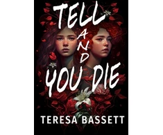 KNYGA Bookshop Tell And You Die
