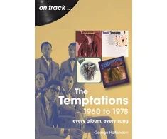 KNYGA Bookshop Temptations 1960 to 1978 On Track