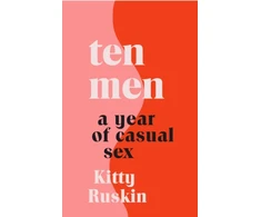 KNYGA Bookshop Ten Men
