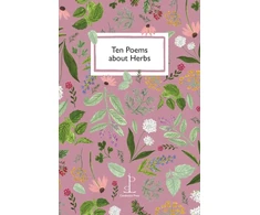KNYGA Bookshop Ten Poems about Herbs