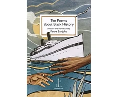 KNYGA Bookshop Ten Poems about Juodas History