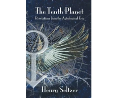 KNYGA Bookshop Tenth Planet: Revelations from the Astrological Eris