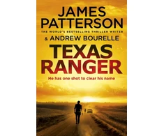 KNYGA Bookshop Texas Ranger