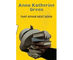 KNYGA Bookshop That Affair Next Door