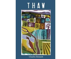 KNYGA Bookshop Thaw