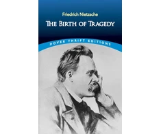 KNYGA Bookshop The Birth of Tragedy