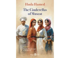 KNYGA Bookshop The Cinderellas of Muscat