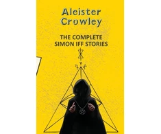 KNYGA Bookshop The Complete Simon Iff Stories