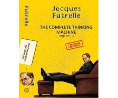 KNYGA Bookshop The Complete Thinking Machine Vol 3