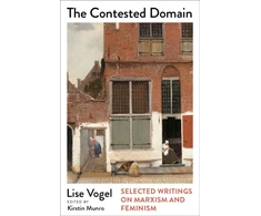 KNYGA Bookshop The Contested Domain